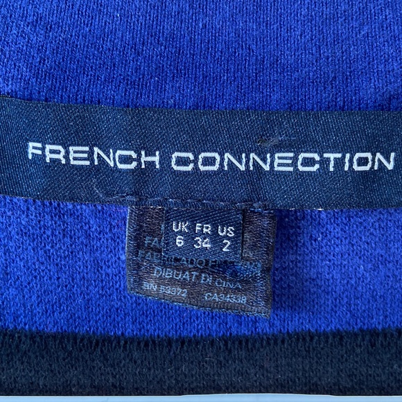 Great knit summer dress. Perfect for the office or dinner out. - Picture 3 of 4